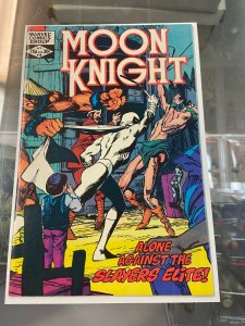 Moon Knight 18 NM-