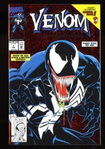 Venom: Lethal Protector #1 VF/NM 9.0