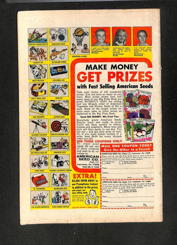 World's Finest Comics #201