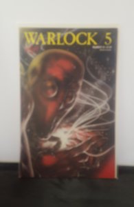 Warlock 5 #16 (1988)
