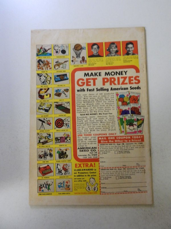 Daredevil #87 (1972) FN+ condition