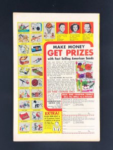 Casper's Ghostland #47