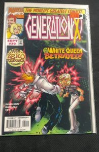 Generation X #30 (1997)