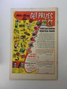 Superman's Pal, Jimmy Olsen #137 (1971) VF- condition