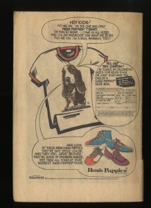 Marvel Spotlight #5 Coverless Complete 1st Appearance Ghost Rider!