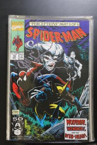 Spider-Man #10 (1990)