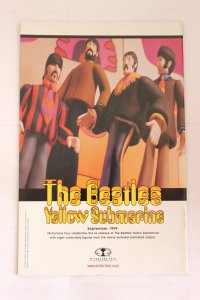 Spawn: The Undead #4 (1999) Spawn NM