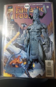 Fantastic Four #9 (1997)