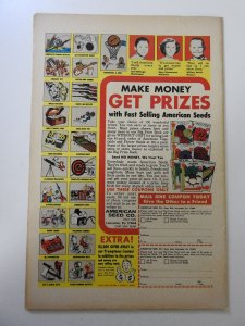 Sub-Mariner #1 (1968) FN+ Condition!