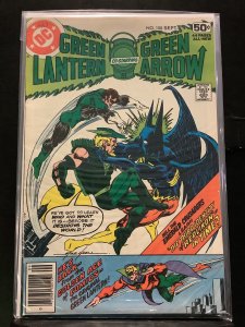 Green Lantern #108 (1978)