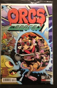 Orcs in Space #3 (2021)