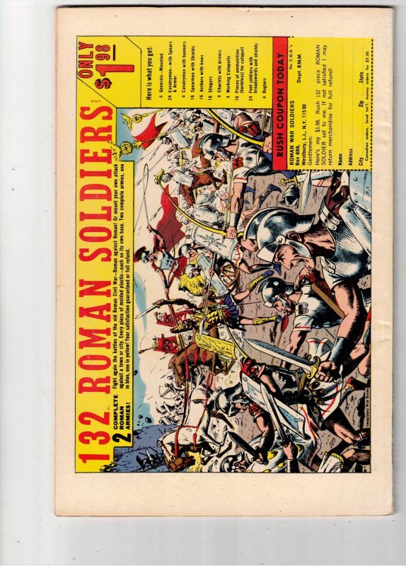 Marvel Tales #15 (1968) NM- High-Grade Spider-Man, Thor, Ant-Man, Human Torch!