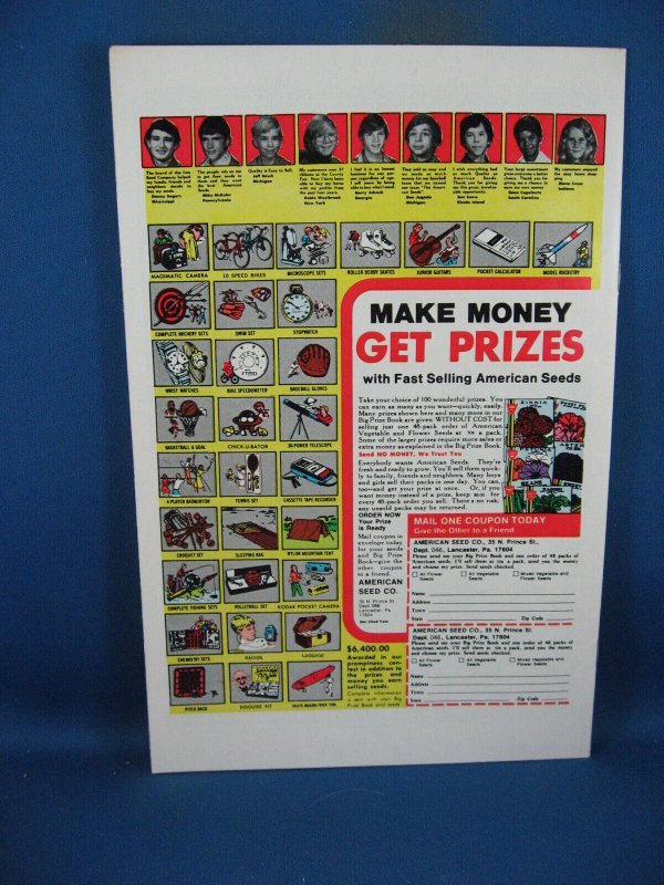 UNCANNY X MEN 132 VF  1980 MARVEL 