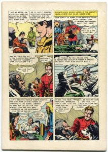 Four Color #373  1952 - Dell  -FN+ - Comic Book