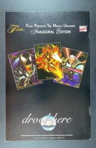 The Amazing Spider-Man #390 (1994)