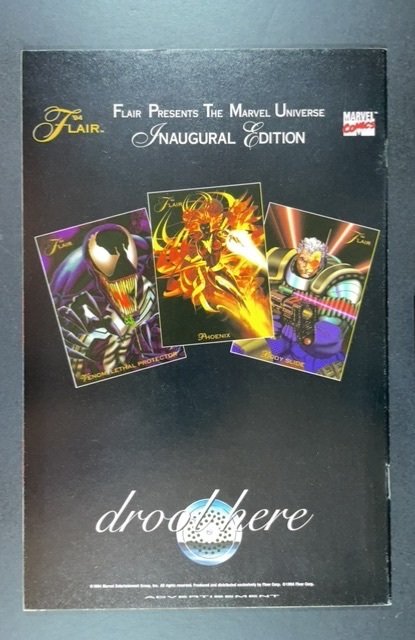 The Amazing Spider-Man #390 (1994)