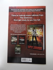 The Walking Dead #125 (2014) NM condition