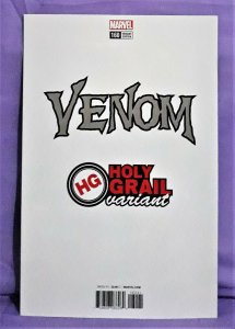 VENOM #160 Lucio Parillo Holy Grail Exclusive Variant Cover (Marvel 2018)