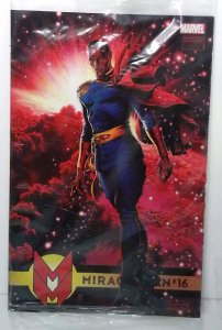 Miracleman #16 c Marvel Comics (2015) NM- 1st Print Comic Book