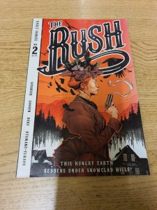 The Rush #2 (2021)