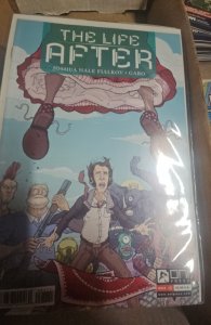 The Life After #1 (2014)