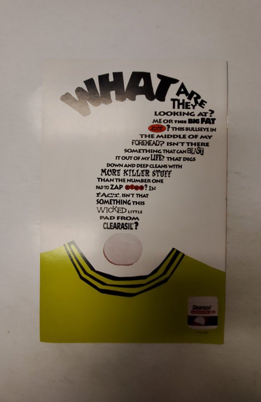 Action Comics #719 (1996) NM DC Comic Book J715