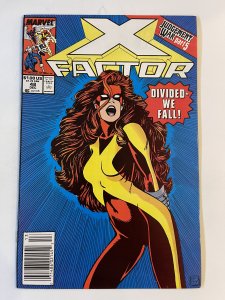 X-Factor #48 - VF-  (1989)