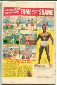 Jingle Jangle #18  1945 - Famous Funnies  -FR - Comic Book