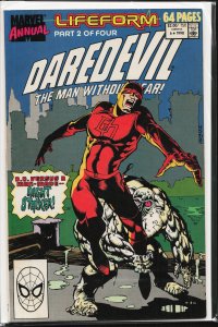 Daredevil Annual #6 (1990) Daredevil