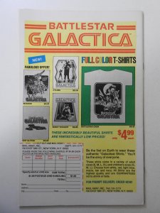 The Amazing Spider-Man #192 (1979) VF Condition!