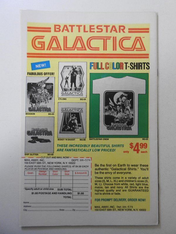 The Amazing Spider-Man #192 (1979) VF Condition!