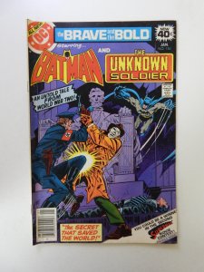 The Brave and the Bold #146 (1979)