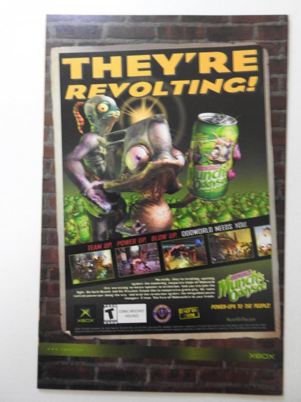 Harley Quinn #15 Sharp NM Condition