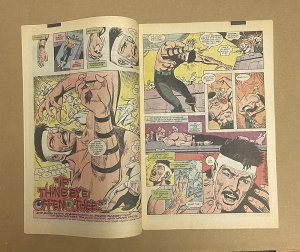 Atari Force #17 ( 7.0 FN/VFN )   Ed Hannigan Cover / 1985