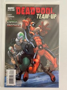 Deadpool Team Up #898 Marvel Comics NM