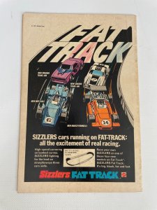 Amazing Spider-Man # 105 VF- Marvel Comic Book Doc Ock Goblin Lizard 14 LI3