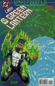 Green Lantern (3rd Series) #68 VF/NM; DC | save on shipping - details inside