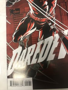 Daredevil (2022) # 1 Variant • Zdarsky • Marvel Comics • Signed Joe Quesada •