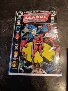 Justice League of America #106 (1973)