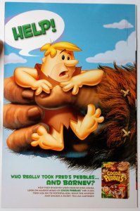 Earth's Mightiest Heroes #5 (9.4, 2006)