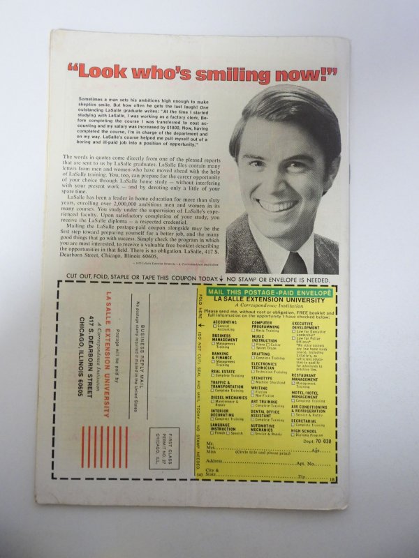 The Incredible Hulk #194 (1975) VG Condition