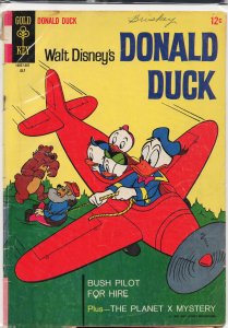 Donald Duck #102 (1965)