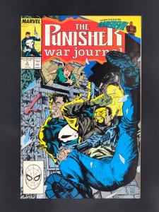 The Punisher War Journal #3 (1989)