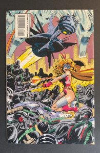 BattleTide II #1 (1993)