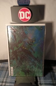 Batman Catwoman Gotham War 1 (2023)