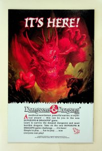 Deathlok #1  (Jul 1991, Marvel) - Near Mint