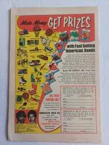 Incredible Hulk #175 - Inhumans - 1974 - (-VF)