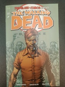 Walking Dead #24 Deluxe Prideland Comics & Collectibles Store Exclusive NM