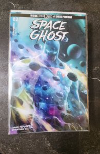 Space Ghost #2 (2024)