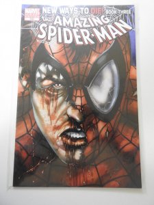 The Amazing Spider-Man #570 Variant Edition
